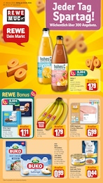 REWE Prospekt für München-Flughafen: "Dein Markt", 18 Seiten, 20.04.2026 - 25.04.2026