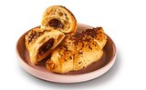 Croissant buona von BÄCKERKRÖNUNG für 0,59 € bei Penny im Angebot Croissant buona von BÄCKERKRÖNUNG im aktuellen Penny Prospekt