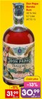 Netto Marken-Discount - Baroko Rum Angebot im Prospekt Baroko Rum bei Netto Marken-Discount im Prospekt "" für 30,99 €