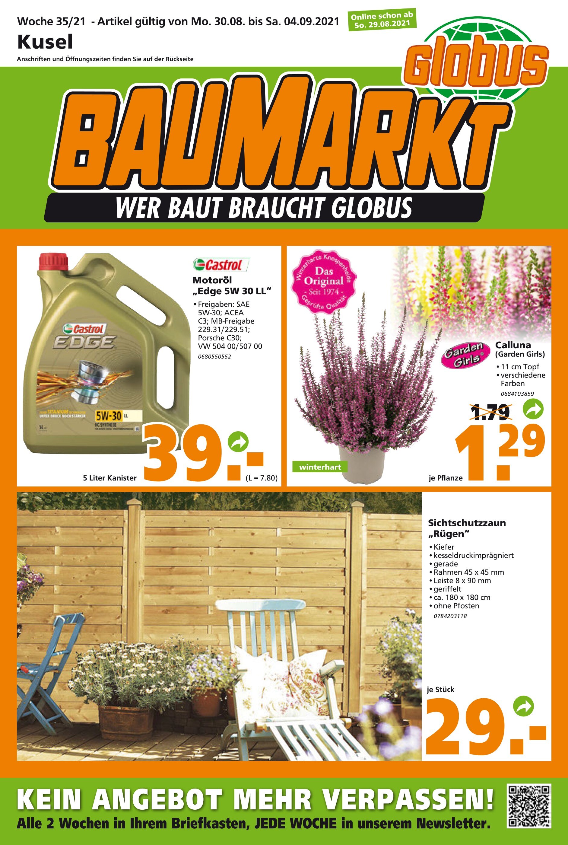 toom Baumarkt Landstuhl Angebote im Prospekt und Katalog
