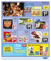 Ähnliche Black Friday Angebote im Prospekt "Wir lieben Lebensmittel." von EDEKA in Augsburg Ähnliche Angebote wie Black Friday im Prospekt "Wir lieben Lebensmittel." auf Seite 8 von EDEKA in Augsburg