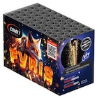 Feuerwerksbatterie »Fyris« von COMET im aktuellen Kaufland Prospekt für 3,49 €