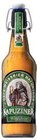 Weißbier im Angebot bei Getränke Oase in Herzebrock-Clarholz Weißbier Angebote von Kapuziner bei Getränke Oase Herzebrock-Clarholz für 14,99 €