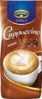 Aktuelles Cappuccino Angebot bei Netto Marken-Discount in Eschweiler ab 2,99 €