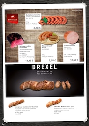 Hamberger Schwarzwaelder Schinken im Prospekt Hamberger Schwarzwaelder Schinken im Prospekt