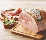 Jambon du Jura cuit supérieur sans os VPF - CLAVIERE dans le catalogue Super U