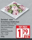 Zwiebelbällchen für 1,79 € bei EDEKA im Angebot Zwiebelbällchen im aktuellen EDEKA Prospekt