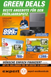 expert Prospekt "Top Angebote" für Nordenham, 16 Seiten, 28.02.2026 - 07.03.2026