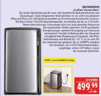 Stream Ultra im Angebot bei Marktkauf in Görlitz Stream Ultra Angebote von EcoFlow bei Marktkauf Görlitz für 499,99 €