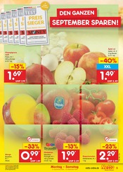 Mango im Netto Marken-Discount Prospekt in Brandenburg Aktueller Netto Marken-Discount Prospekt mit Mango, "Aktuelle Angebote", Seite 7