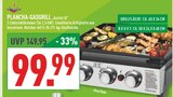 Aktuelle Gasgrill Angebote bei Marktkauf in Wuppertal Aktuelles PLANCHA-GASGRILL „Austin III“ Angebot bei Marktkauf in Wuppertal ab 99,99 €