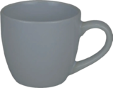 Tasse à café Gres en promo chez Maxi Bazar Tasse à café Gres dans le catalogue Maxi Bazar