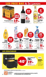 Cuisine Angebote im Prospekt "bi1 supermarché" von Bi1 Cuisine Angebote im Prospekt "bi1 supermarché" von Bi1 auf Seite 18