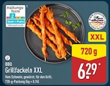 BBQ Grillfackeln XXL im Angebot bei ALDI Nord in Gelsenkirchen BBQ Grillfackeln XXL Angebote bei ALDI Nord Gelsenkirchen für 6,29 €