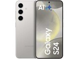 Galaxy S24 5G 128 GB Marble Gray Dual SIM Angebote von SAMSUNG bei MediaMarkt Saturn Dinslaken für 899,00 €