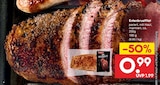 Entenbrustfilet im Angebot bei Netto Marken-Discount in Neubrandenburg Entenbrustfilet Angebote bei Netto Marken-Discount Neubrandenburg für 0,99 €