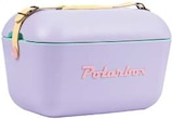 Kühlbox „POLARBOX“ im porta Möbel Prospekt Kühlbox „POLARBOX“ von im aktuellen porta Möbel Prospekt für 24,99 €