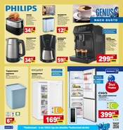 Aktueller E center Prospekt mit Toaster, "Aktuelle Angebote", Seite 35