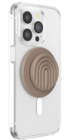 Magsafe Popout Latte Curves von Popsocket im aktuellen Rossmann Prospekt