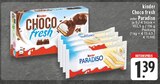 EDEKA Horstmar - Choco fresh Angebot im Prospekt Choco fresh bei EDEKA im Horstmar Prospekt für 1,39 €