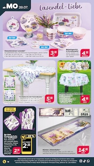 Lavendel im aktuellen Netto mit dem Scottie Prospekt (Berlin) Lavendel im Netto mit dem Scottie Prospekt "Günstig. Besser. Für Dich." mit 36 Seiten (Berlin)