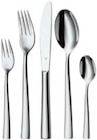 Besteck-Set „Philadelphia“ im XXXLutz Möbelhäuser Prospekt Besteck-Set „Philadelphia“ von WMF im aktuellen XXXLutz Möbelhäuser Prospekt für 99,99 €