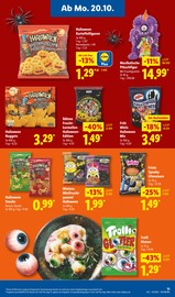 Ähnliche Angebote wie Fidget Spinner im Prospekt "LIDL LOHNT SICH" auf Seite 23 von Lidl in Freiburg