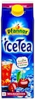 Eistee von PFANNER für 0,99 € bei Kaufland im Angebot Eistee von PFANNER im aktuellen Kaufland Prospekt