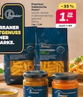 Italienische Pasta Fusilli von Premieur im aktuellen Netto mit dem Scottie Prospekt