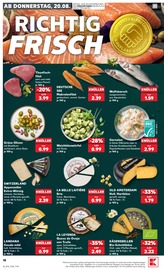 Garnelen im Kaufland Prospekt in Bergisch Gladbach Aktueller Kaufland Prospekt mit Garnelen, "Hier bin ich richtig", Seite 29
