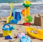 Sandspielzeug-Set „Beach“ im XXXLutz Möbelhäuser Prospekt Sandspielzeug-Set „Beach“ von im aktuellen XXXLutz Möbelhäuser Prospekt für 9,99 €