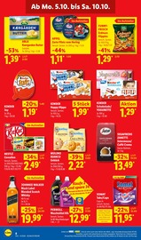 Butter im Lidl Prospekt in Frechen Aktueller Lidl Prospekt mit Butter, "LIDL LOHNT SICH", Seite 18