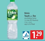 Aktuelles Touch oder Tee Angebot bei famila Nordost in Falkensee ab 1,29 €