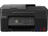 PIXMA G4570 Multifunktionsdrucker im MediaMarkt Saturn Prospekt PIXMA G4570 Multifunktionsdrucker von CANON im aktuellen MediaMarkt Saturn Prospekt für 239,99 €