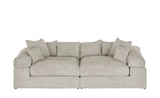 Sofa im Höffner Prospekt smart Big Sofa Lianea im aktuellen Höffner Prospekt für 737,40 €