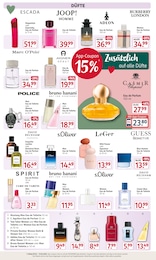 Wild Angebot im aktuellen Rossmann Prospekt auf Seite 6