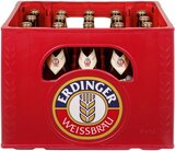Weißbier Angebote von Erdinger bei REWE Erkrath für 13,99 €
