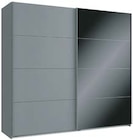 Schwebetürenschrank Easy für 579,99 € bei SB Möbel Boss im Angebot Schwebetürenschrank Easy im aktuellen SB Möbel Boss Prospekt