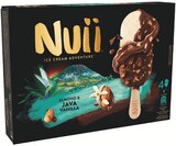 Le 2ème à -60% sur la gamme des batônnets glacés nuii - NUII en promo chez Supermarchés Match Le 2ème à -60% sur la gamme des batônnets glacés nuii - NUII dans le catalogue Supermarchés Match