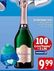 Sekt Angebote von Geldermann bei E center Wermelskirchen für 9,99 €