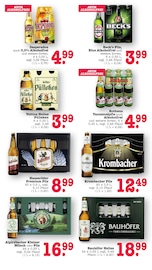 Aktueller E center Prospekt mit Getränke, "Aktuelle Angebote", Seite 54
