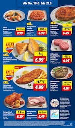 Schweinenacken Angebot & Preis im aktuellen Lidl Prospekt Schweinenacken Angebot im aktuellen Lidl Prospekt auf Seite 53
