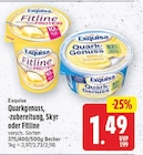 Aktuelle Quark Angebote bei E center in Berlin Aktuelles Fitline Angebot bei E center in Berlin ab 1,49 €