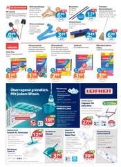 Parkett im V-Markt Prospekt in Regensburg Aktueller V-Markt Prospekt mit Parkett, "V-Markt einfach besser einkaufen", Seite 14