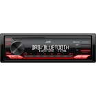 Autoradio jvc kd-x282dbt bluetooth&sans mécanique cd/dvd - JVC à 99,99 € dans le catalogue Norauto