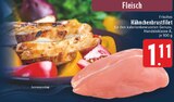 Aktuelles Hähnchenbrustfilet Angebot bei E center in Duisburg ab 1,11 €