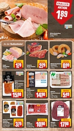 Ähnliche Pinkel Angebote im Prospekt "Dein Markt" von REWE in Neumünster Ähnliche Angebote wie Pinkel im Prospekt "Dein Markt" auf Seite 8 von REWE in Neumünster