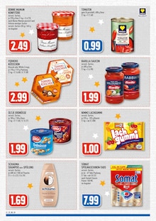 Aktueller EDEKA Prospekt "Aktuelle Angebote" für Köln Aktueller EDEKA Prospekt für Köln mit Seiten