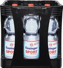 Netto Marken-Discount - Sport Mineralwasser Angebot im Prospekt Sport Mineralwasser bei Netto Marken-Discount im Prospekt "" für 4,99 €