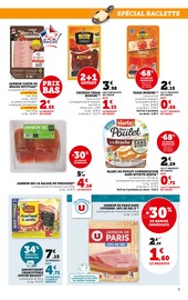 Alimentation Angebote im Prospekt "Super U" von Super U auf Seite 7